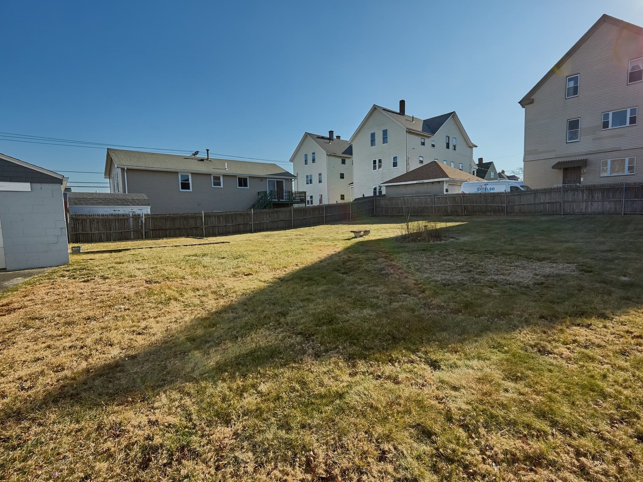 Single Family Residence at 301 Madison, Fall River MA 02720, photo 38 of 40