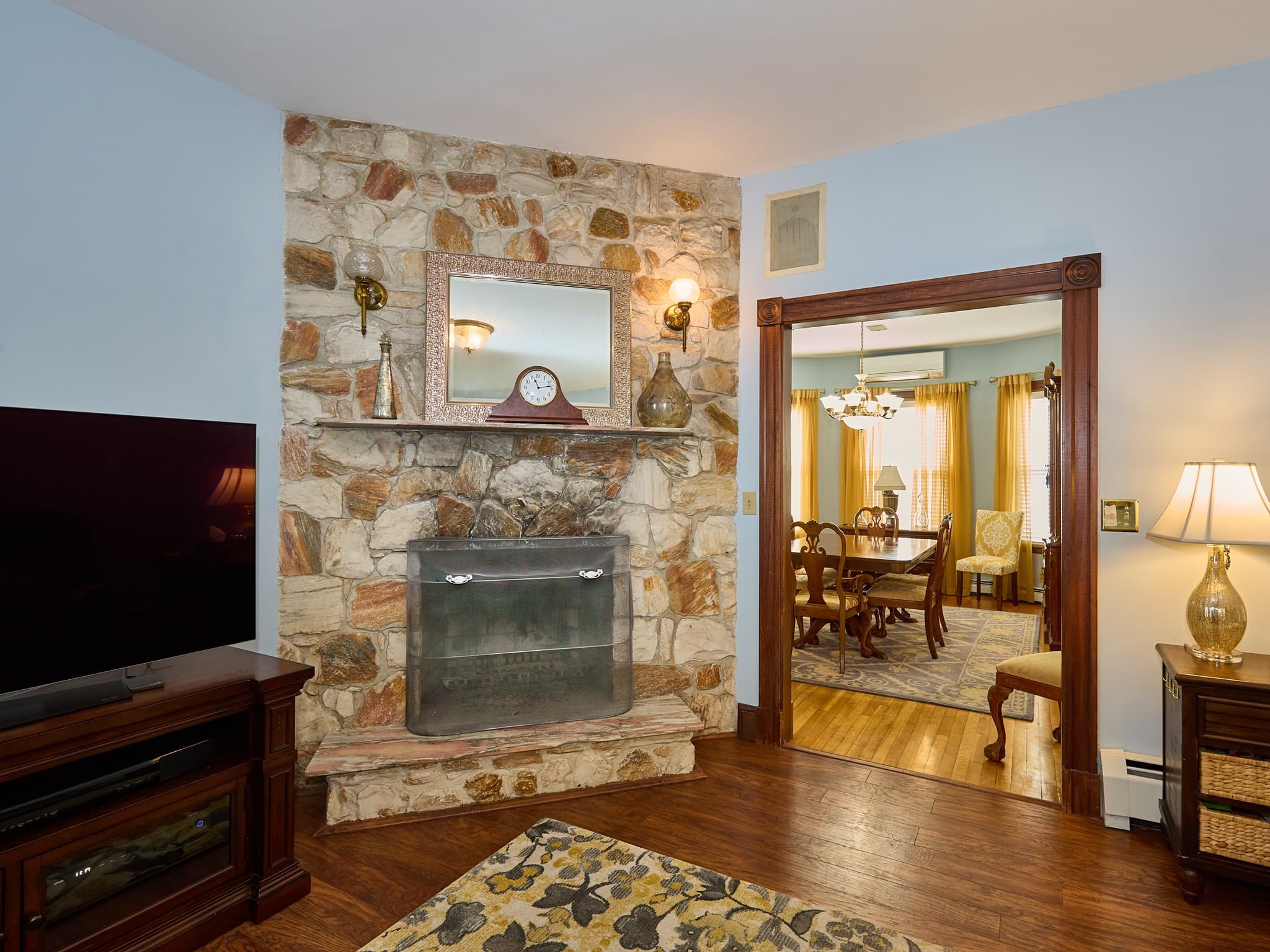 Single Family Residence at 301 Madison, Fall River MA 02720, photo 14 of 40