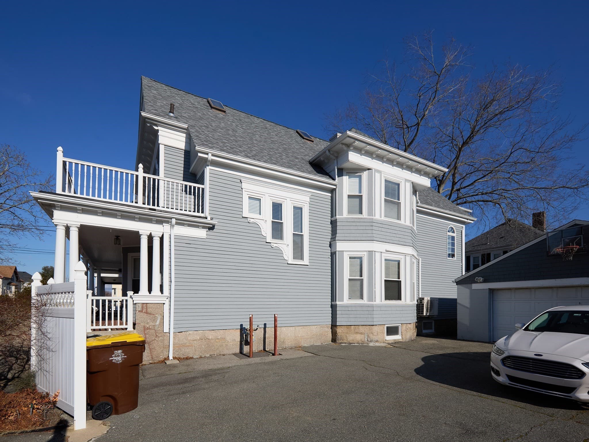 Single Family Residence at 301 Madison, Fall River MA 02720, photo 37 of 40