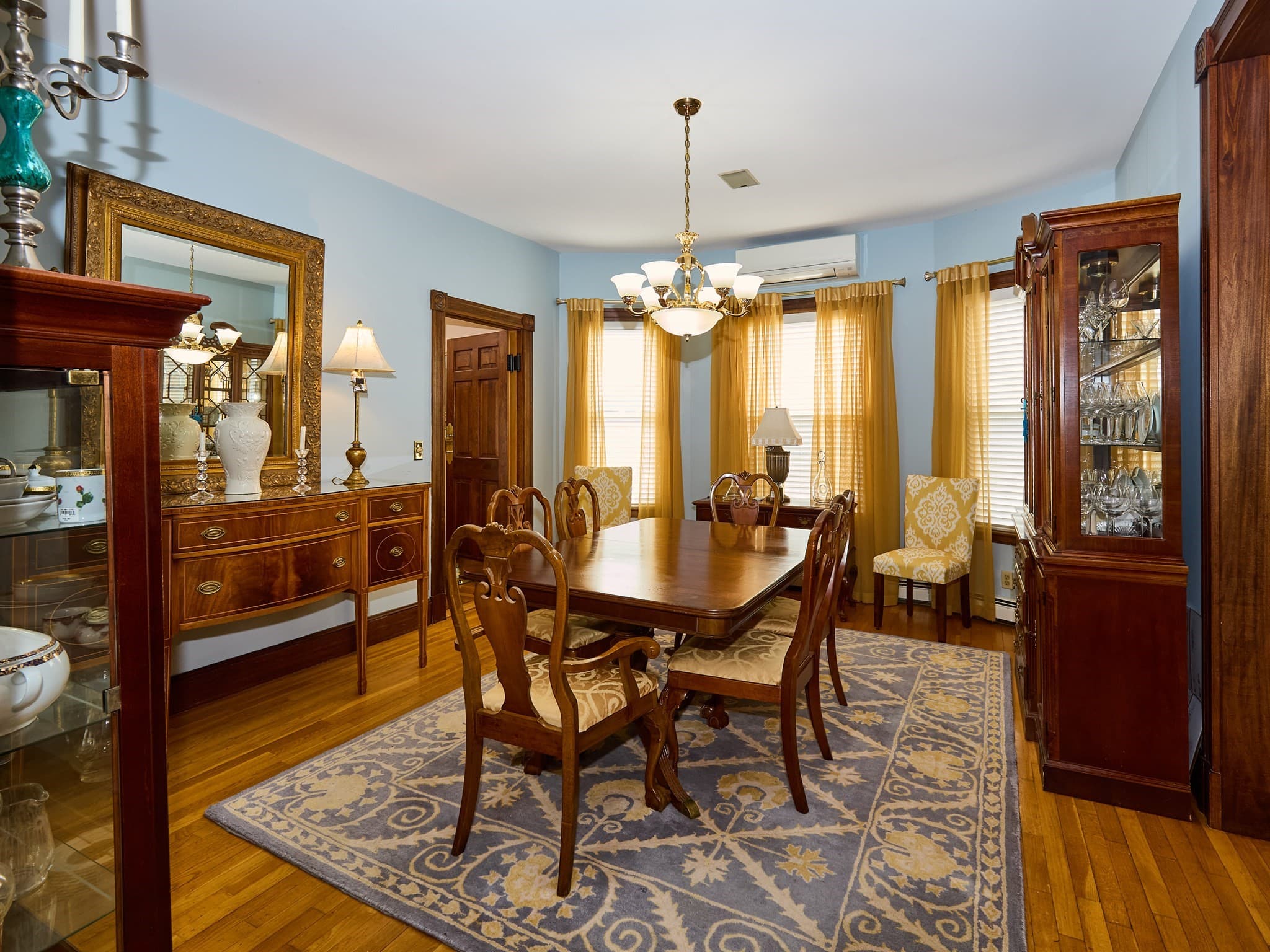 Single Family Residence at 301 Madison, Fall River MA 02720, photo 11 of 40