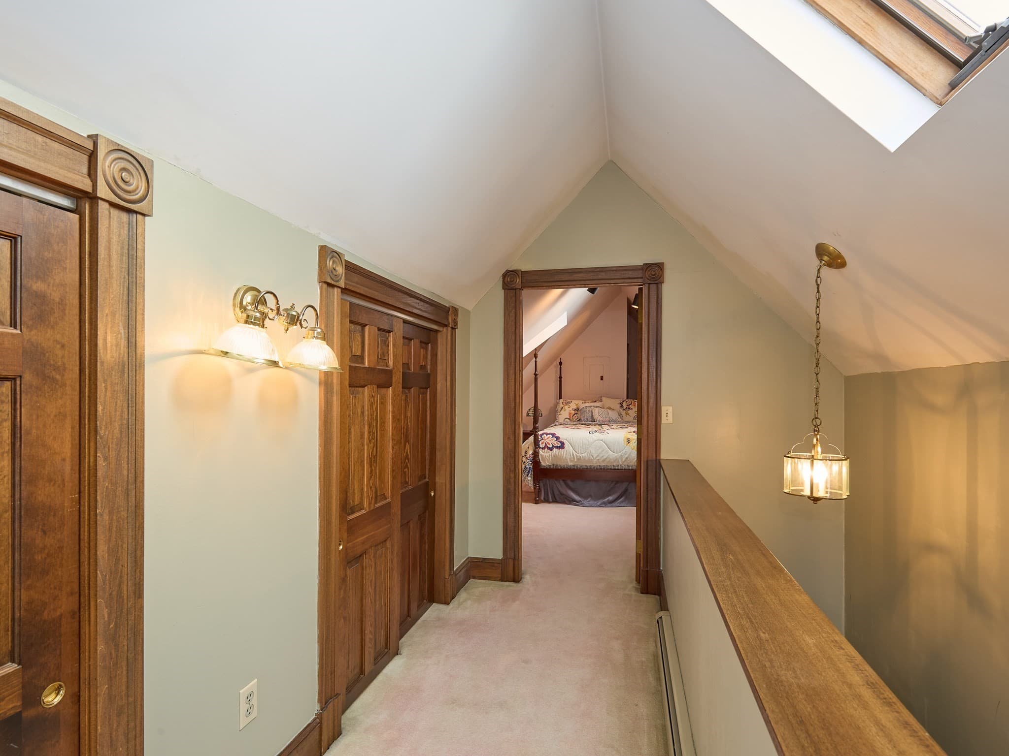 Single Family Residence at 301 Madison, Fall River MA 02720, photo 31 of 40