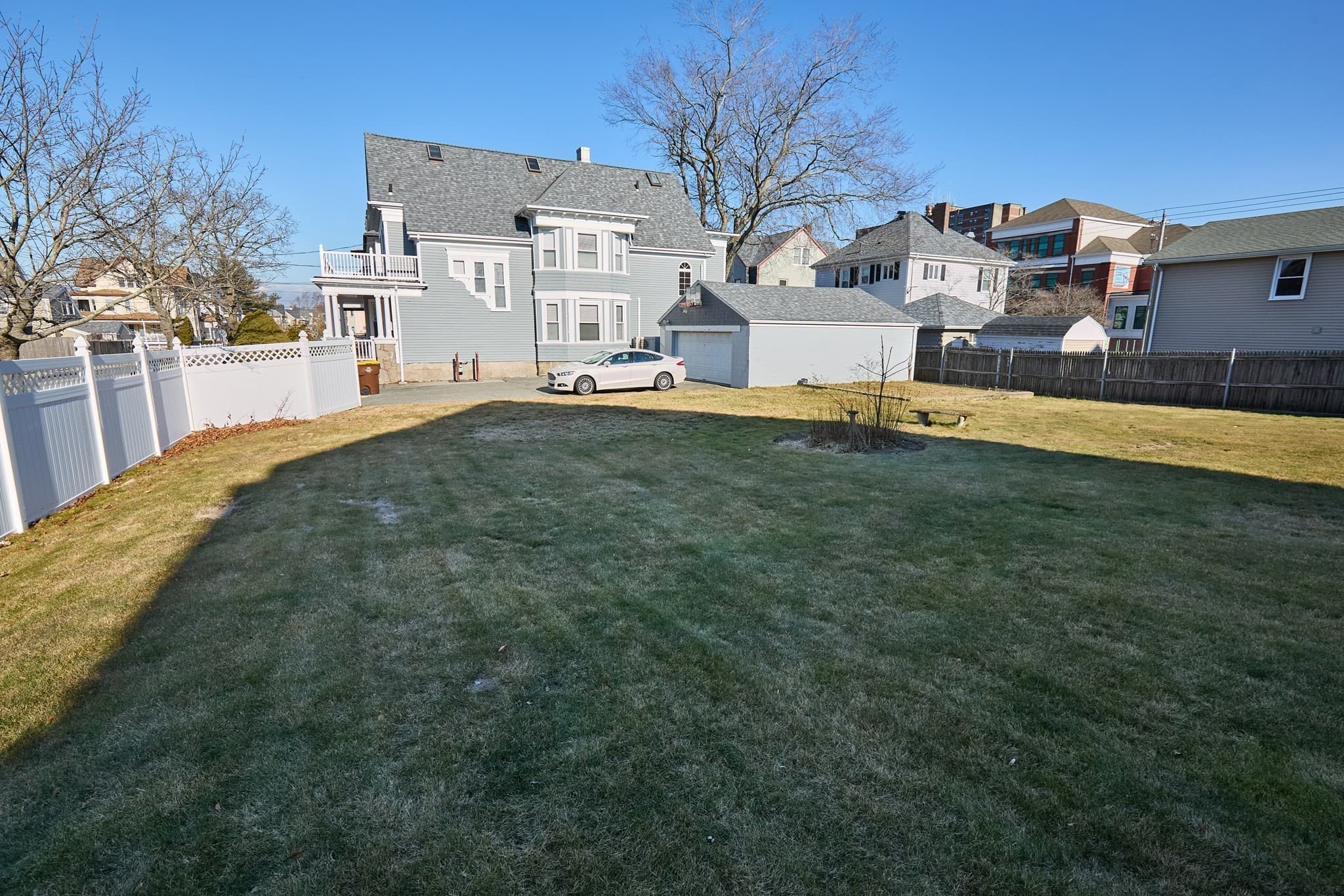 Single Family Residence at 301 Madison, Fall River MA 02720, photo 39 of 40