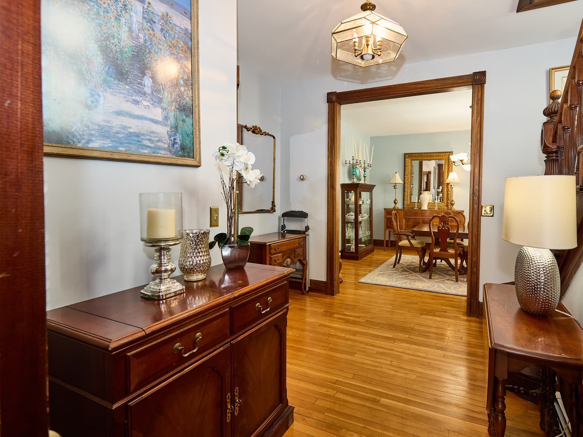 Single Family Residence at 301 Madison, Fall River MA 02720, photo 8 of 40