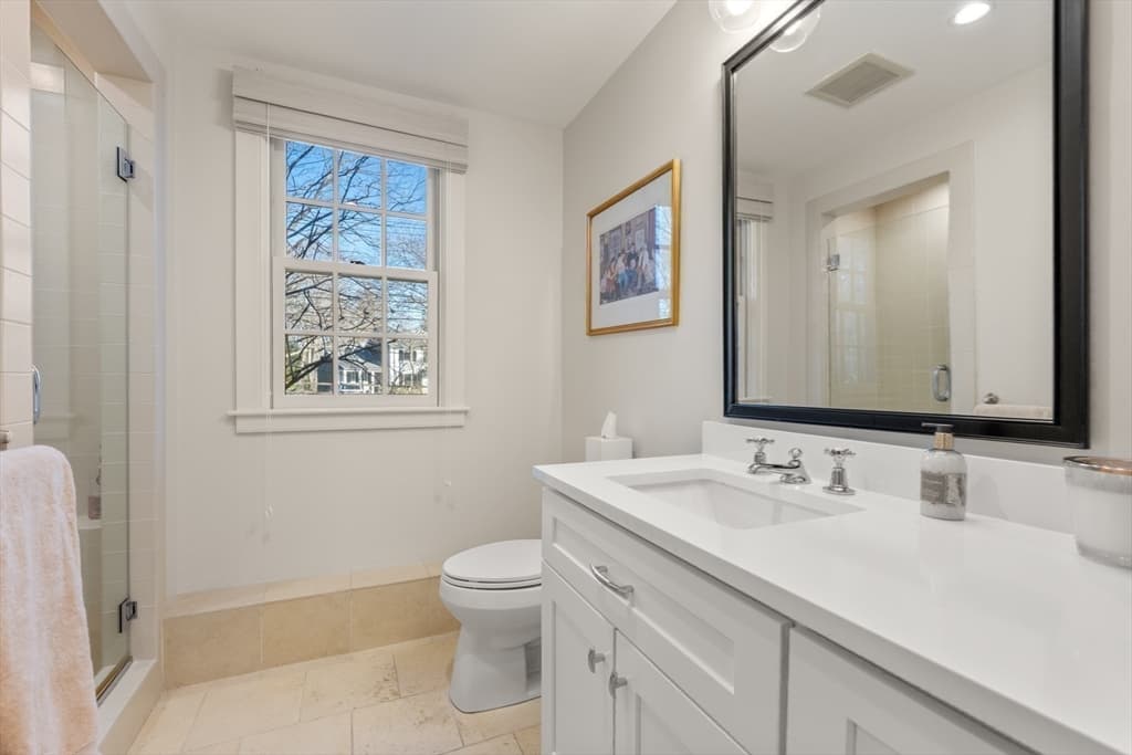 Single Family Residence at 151 Oakland Street, Wellesley MA 02481, photo 17 of 42