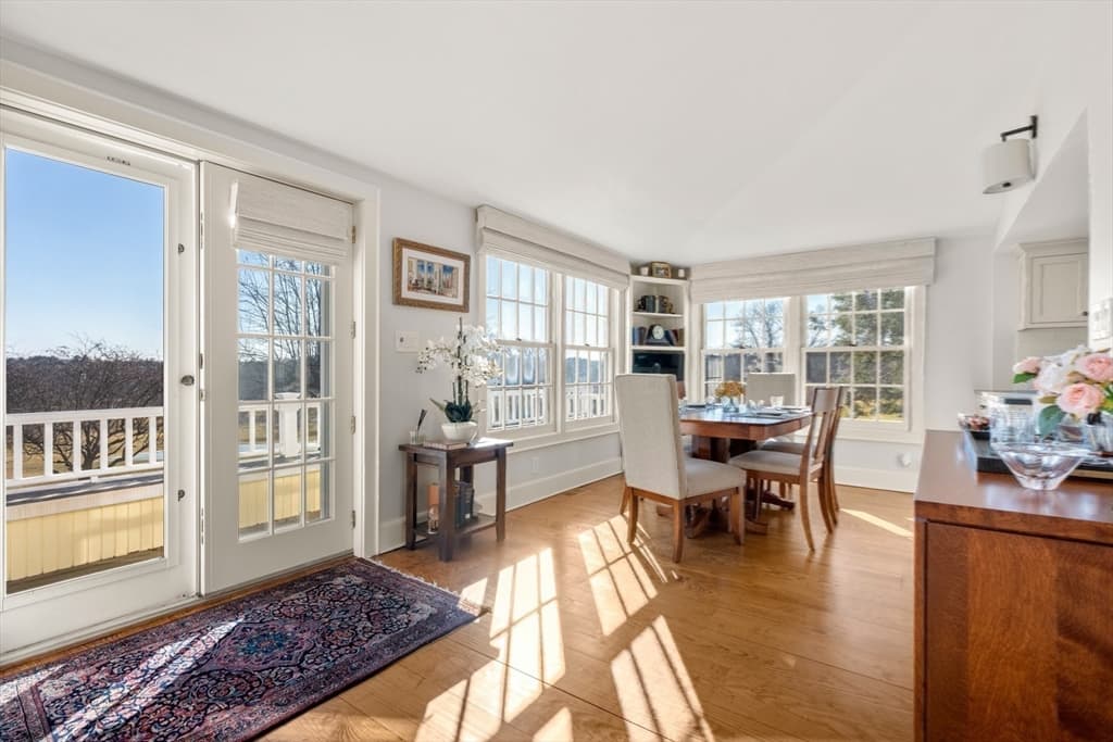 Single Family Residence at 151 Oakland Street, Wellesley MA 02481, photo 7 of 42