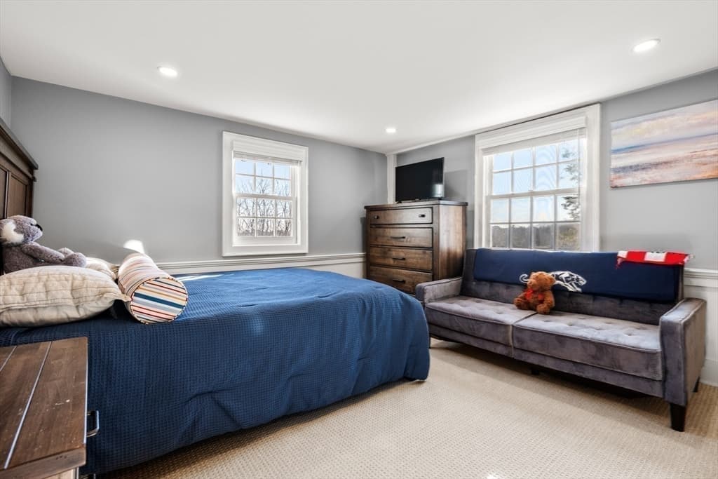 Single Family Residence at 151 Oakland Street, Wellesley MA 02481, photo 28 of 42