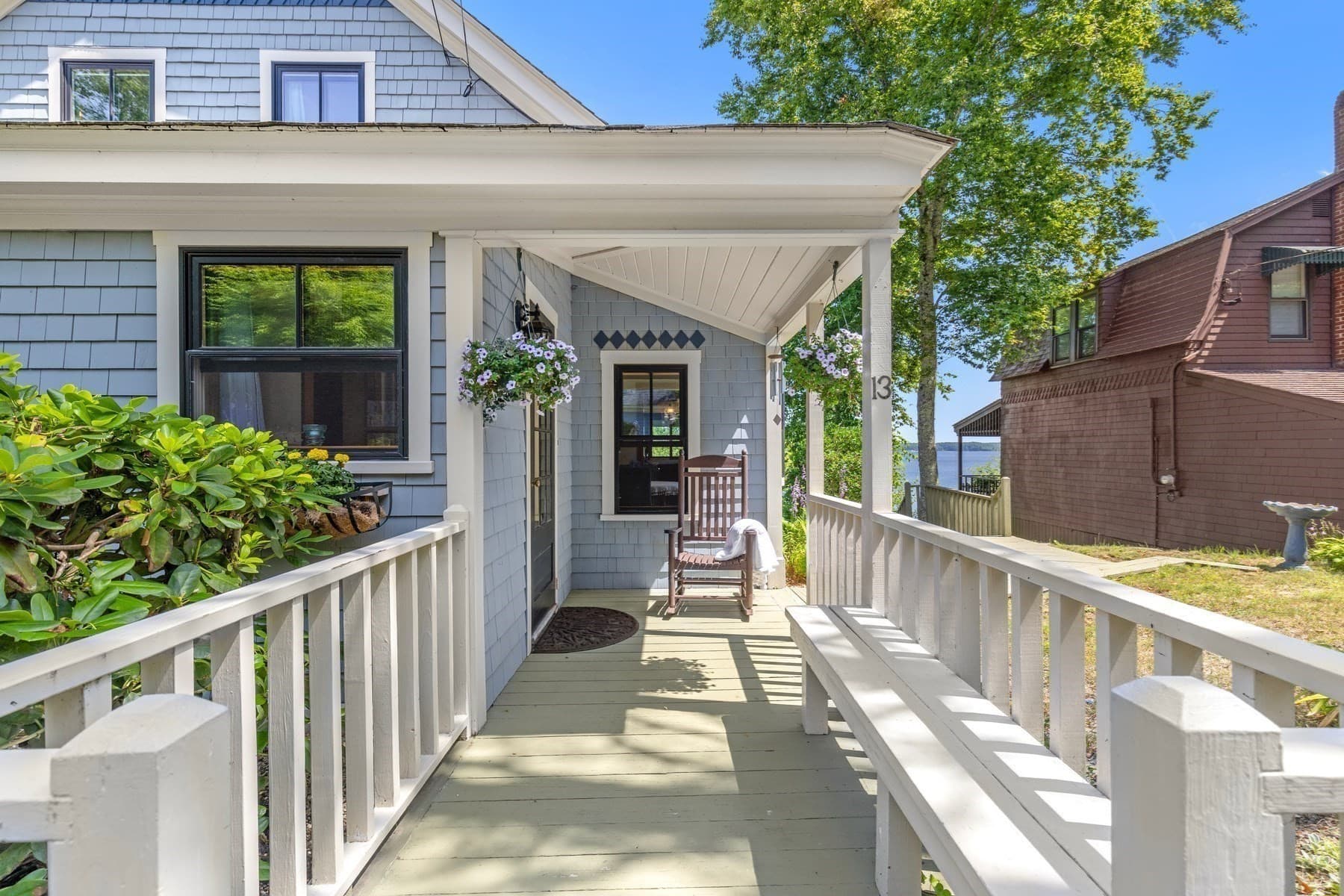 13 Pine Bluff, Lakeville MA 02347