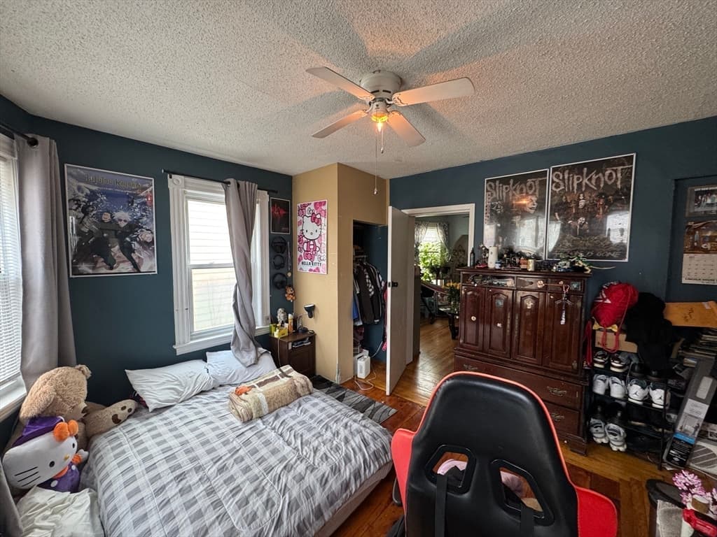 3 Family at 27 Harlow St, Worcester MA 01605, Worcester, photo 12 of 32