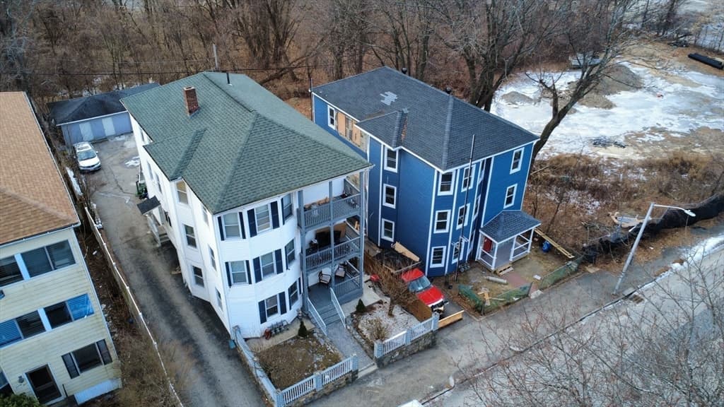 3 Family at 27 Harlow St, Worcester MA 01605, Worcester, photo 32 of 32