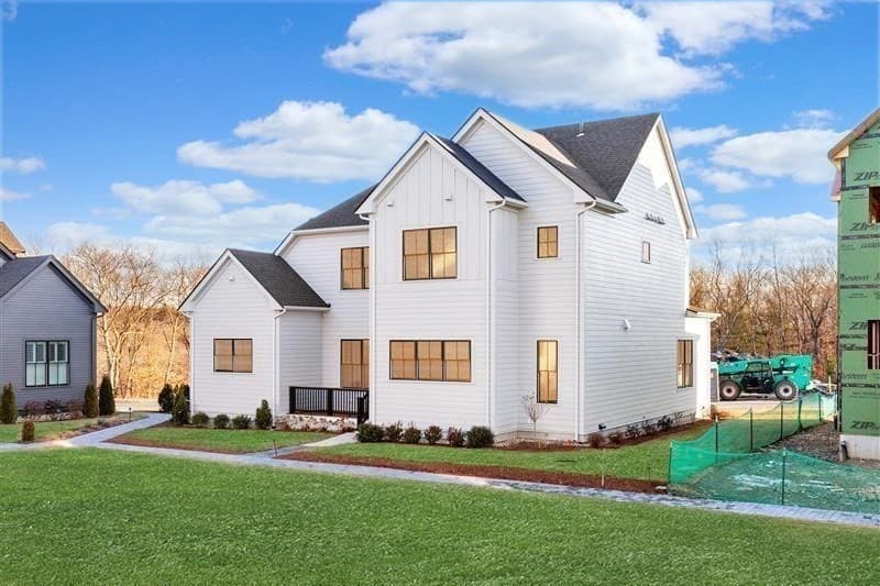 Single Family Residence at 8 Common Court, Lexington MA 02421, Lexington, photo 27 of 31