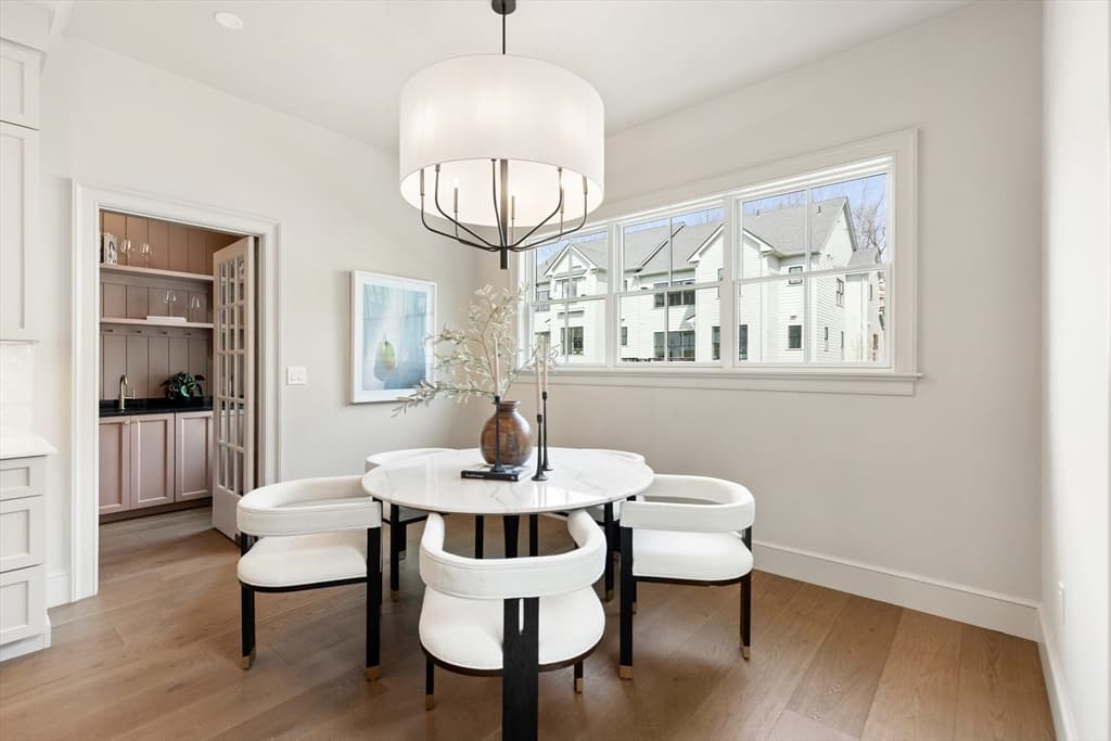 Single Family Residence at 8 Common Court, Lexington MA 02421, Lexington, photo 12 of 31