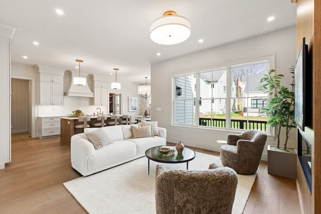 Single Family Residence at 8 Common Court, Lexington MA 02421, Lexington, photo 10 of 31