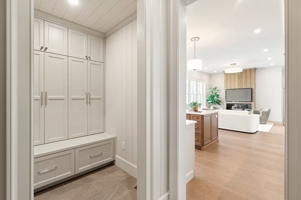 Single Family Residence at 8 Common Court, Lexington MA 02421, Lexington, photo 14 of 31