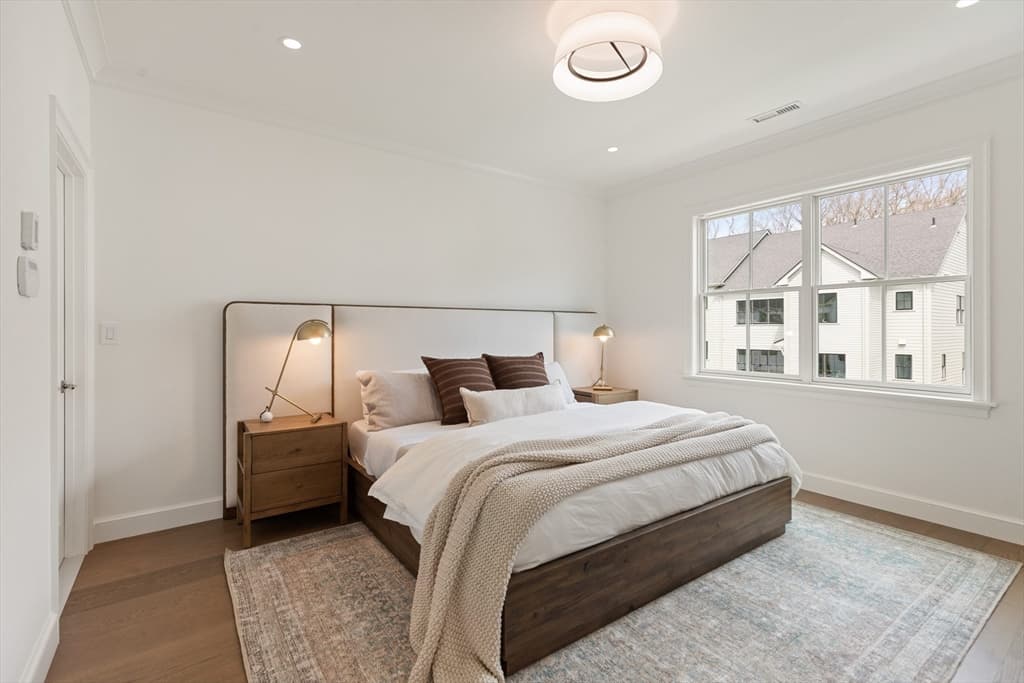 Single Family Residence at 8 Common Court, Lexington MA 02421, Lexington, photo 18 of 31