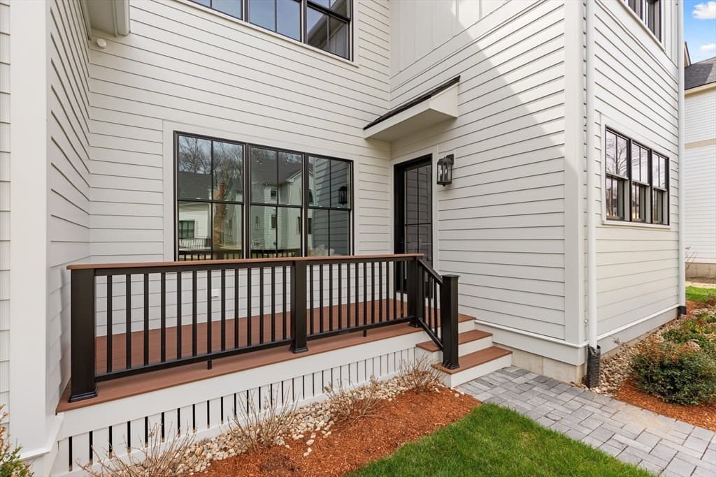 Single Family Residence at 8 Common Court, Lexington MA 02421, Lexington, photo 29 of 31