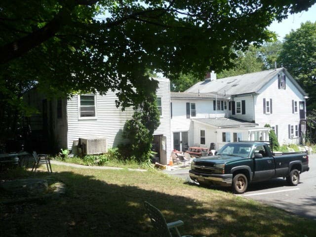 Commercial Sale at 171 Old Cambridge Rd, Woburn MA 01801, Woburn, photo 2 of 5
