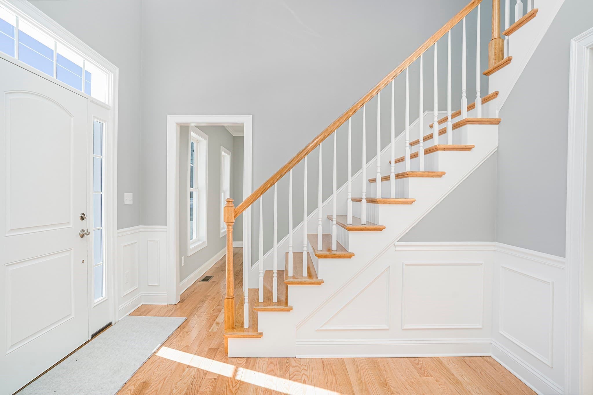 Single Family Residence at 11 Cherry Tree Lane, Attleboro MA 02703, Attleboro, photo 7 of 11