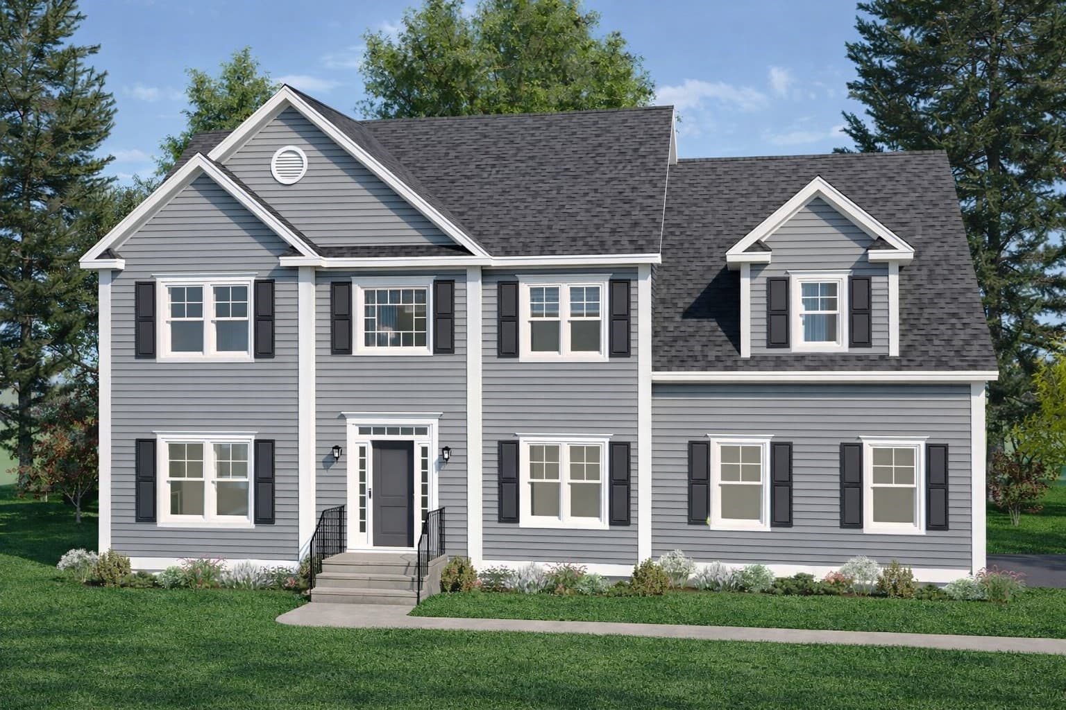 11 Cherry Tree Lane, Attleboro MA 02703