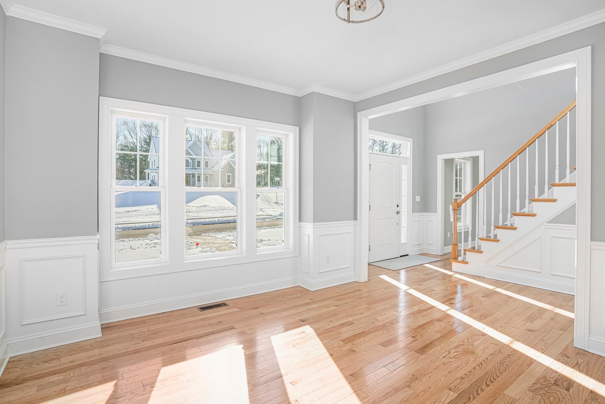 Single Family Residence at 11 Cherry Tree Lane, Attleboro MA 02703, Attleboro, photo 4 of 11