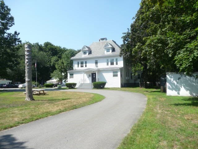 Commercial Sale at 317 Boston Rd, Billerica MA 01862, photo 2 of 8