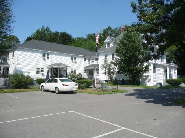 317 Boston Rd, Billerica MA 01862