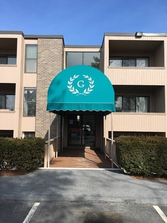 44 Shrewsbury Green Dr # B, Shrewsbury MA 01545