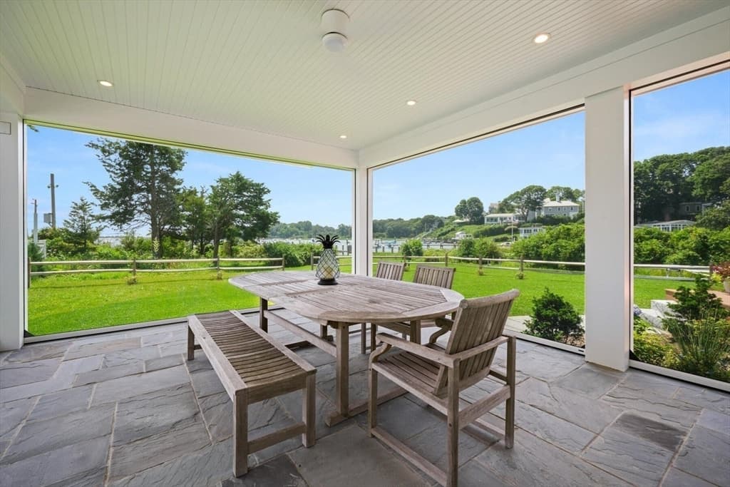 Single Family Residence at 33 Oyster Place Road, Barnstable MA 02635, Barnstable, photo 16 of 30