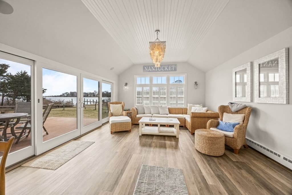Single Family Residence at 33 Oyster Place Road, Barnstable MA 02635, Barnstable, photo 10 of 30