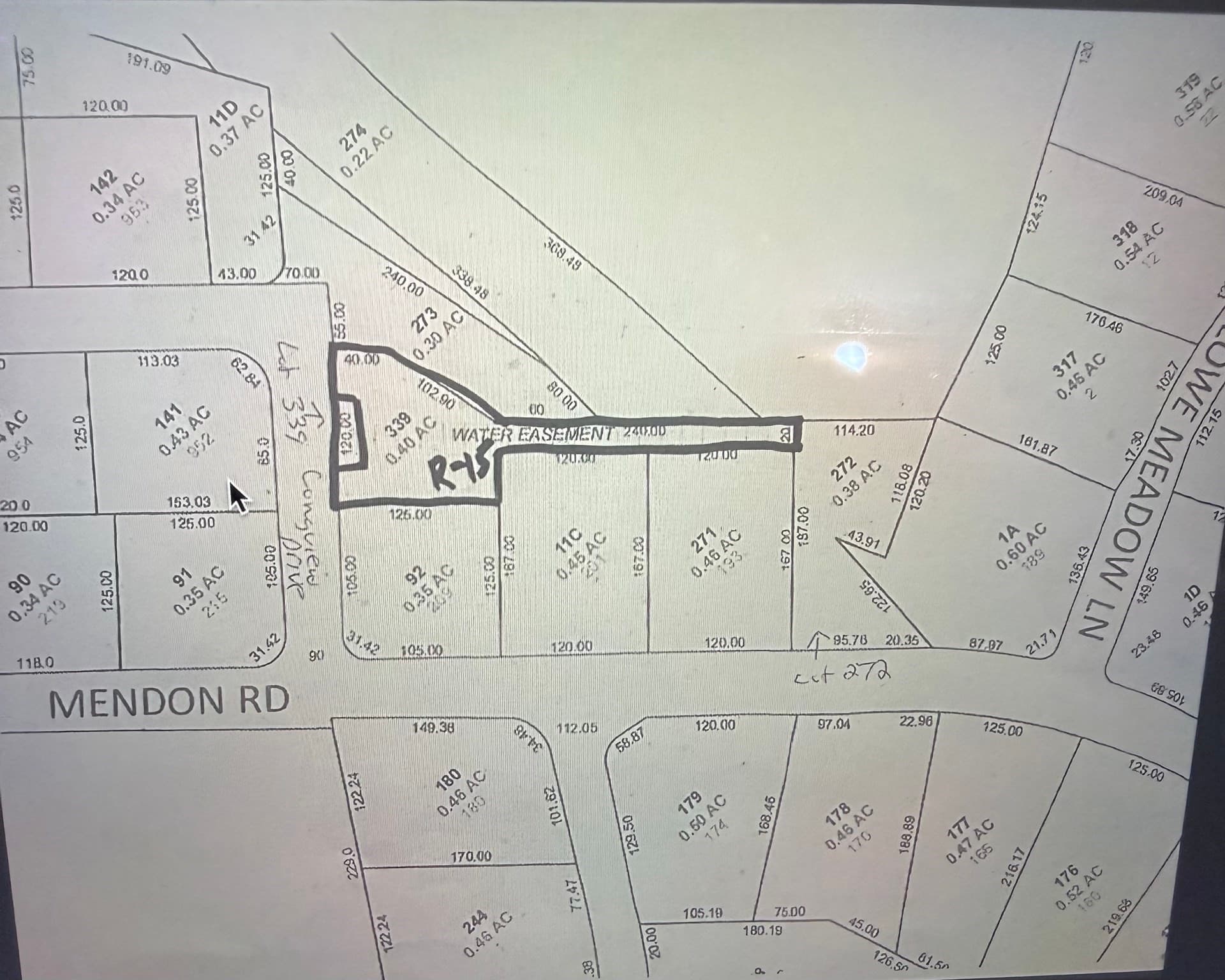0 Longview Drive, North Attleboro MA 02760