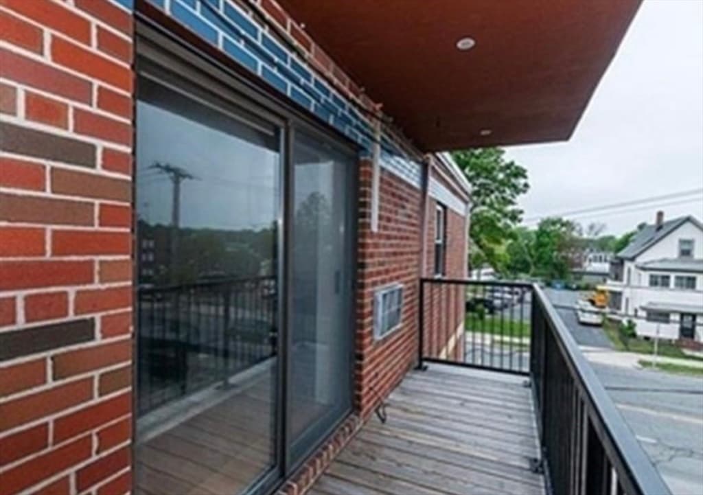 Condominium at 116 Spring St # D2, Boston MA 02132, Boston, photo 9 of 9