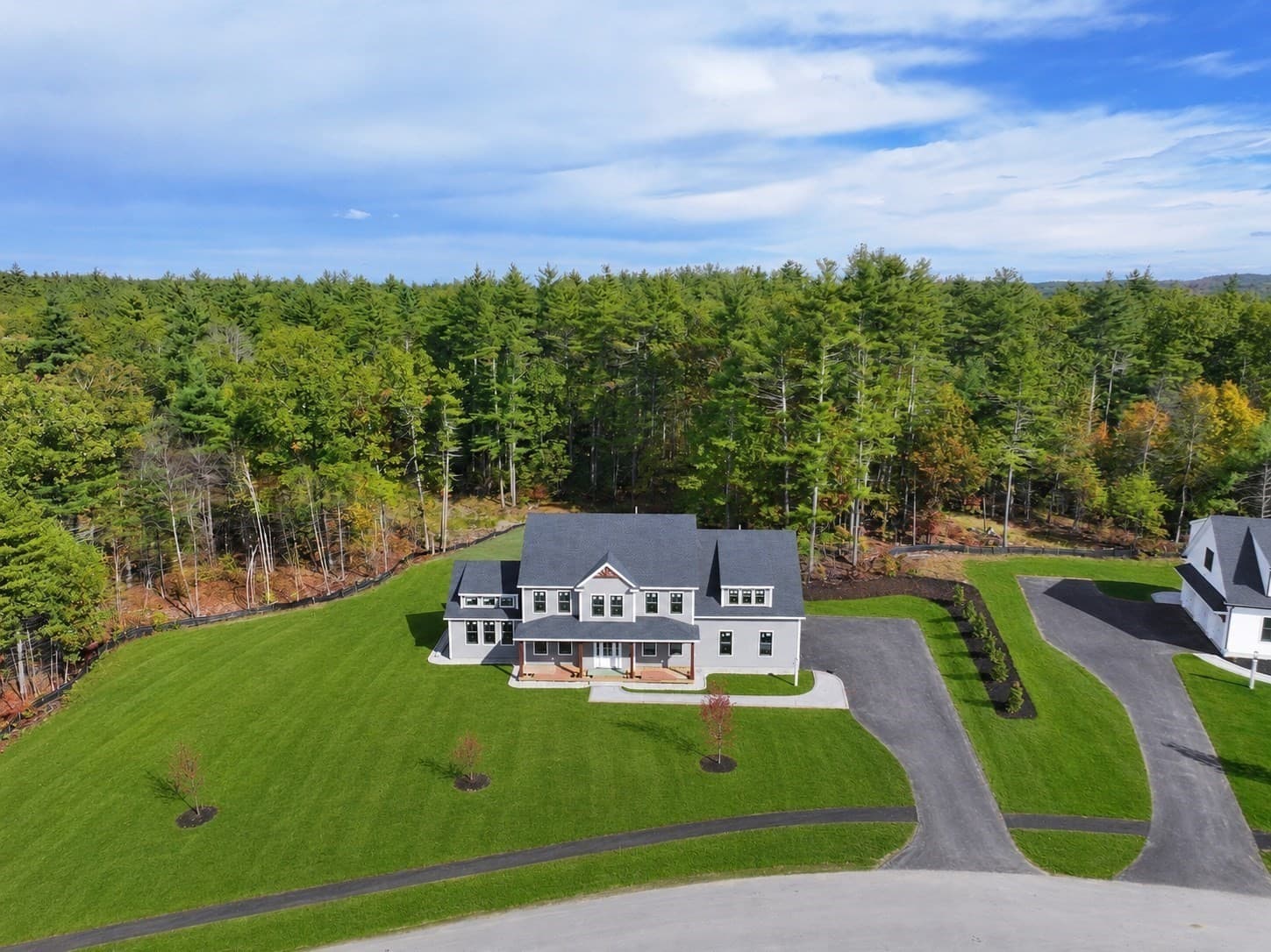 15 Hayes Woods Lane, Groton MA 01450