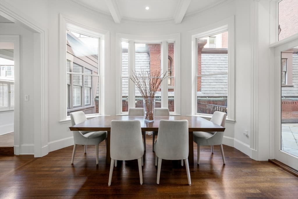 Condominium at 3 Commonwealth Avenue # 1, Boston MA 02116, photo 11 of 30