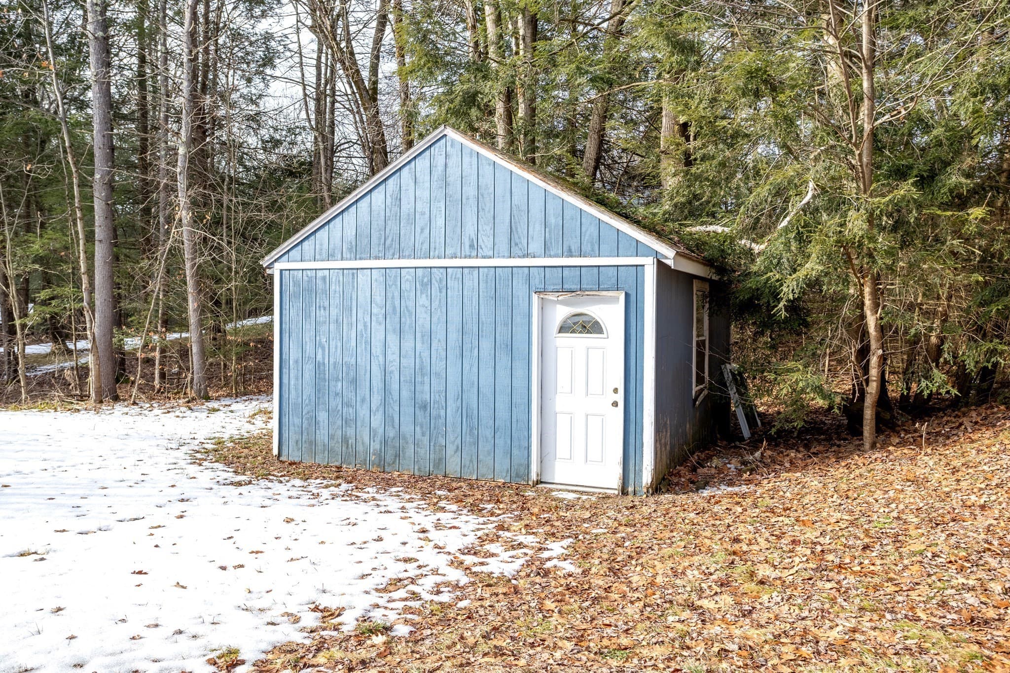 Single Family Residence at 28 Holly Drive, Gardner MA 01440, photo 32 of 32