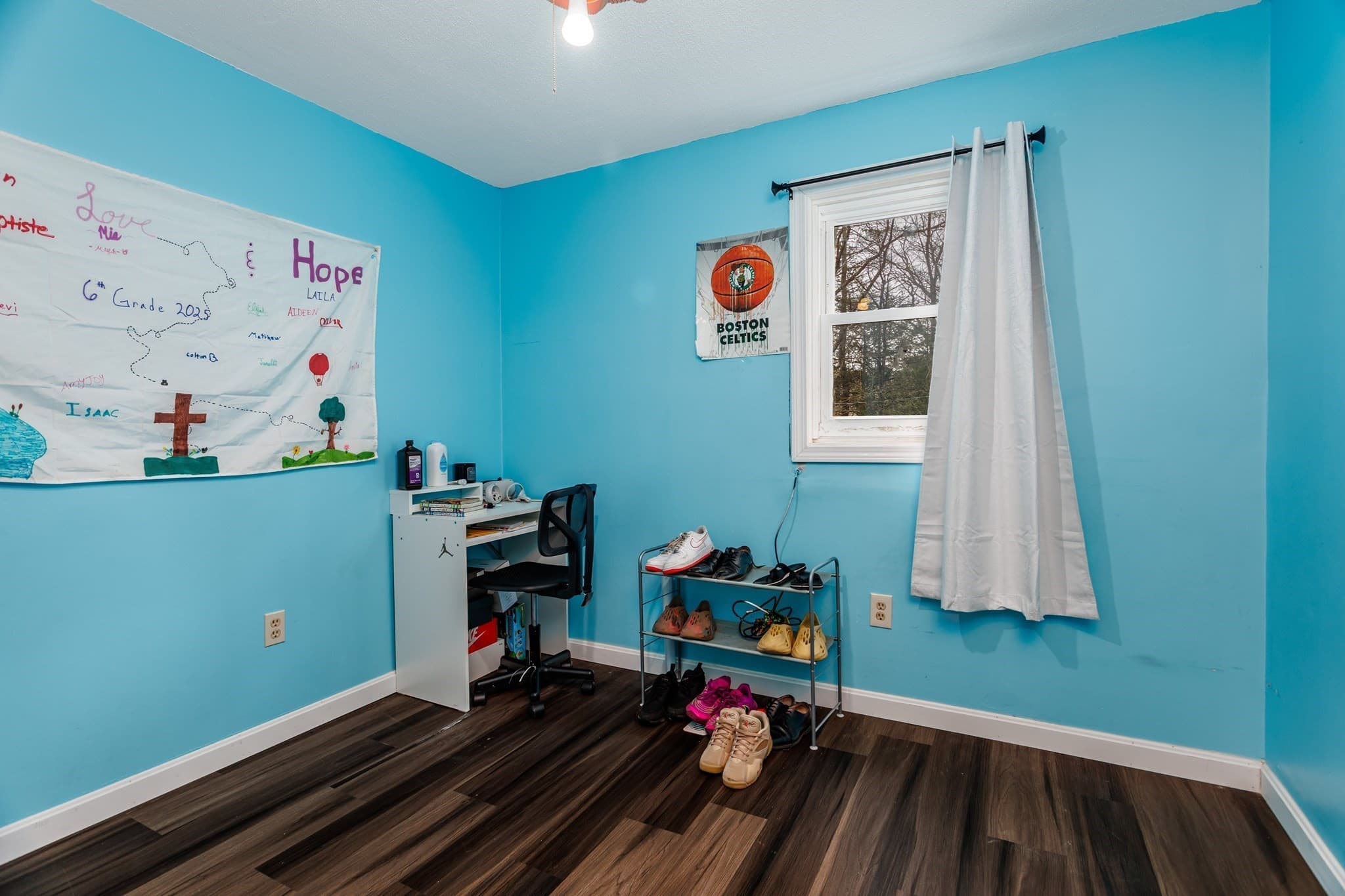 Single Family Residence at 28 Holly Drive, Gardner MA 01440, photo 21 of 32