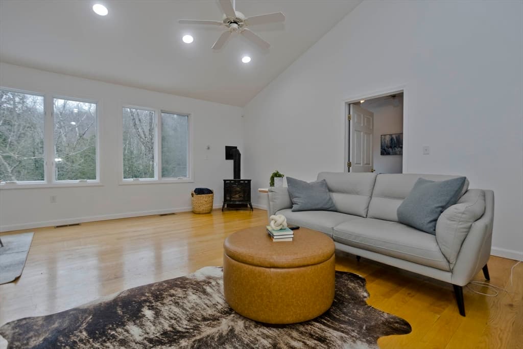 Single Family Residence at 147 Chipman Road, Middlefield MA 01243, Middlefield, photo 7 of 42