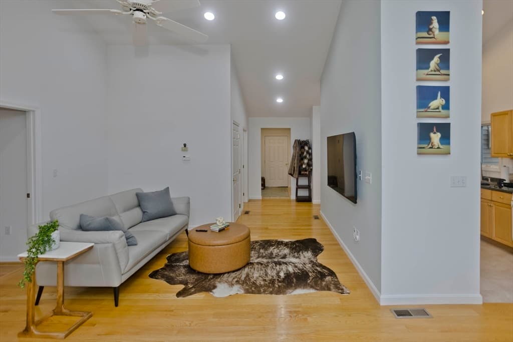 Single Family Residence at 147 Chipman Road, Middlefield MA 01243, Middlefield, photo 10 of 42