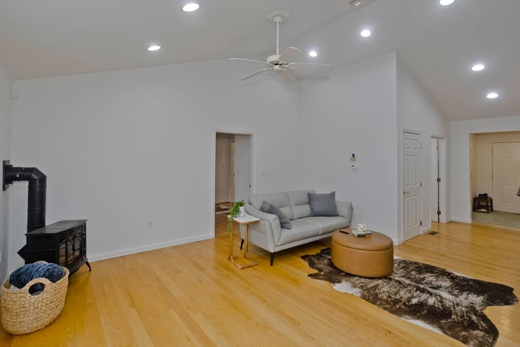 Single Family Residence at 147 Chipman Road, Middlefield MA 01243, Middlefield, photo 11 of 42