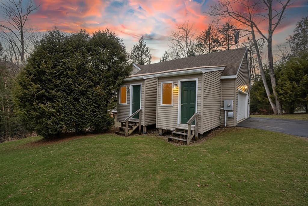 Single Family Residence at 147 Chipman Road, Middlefield MA 01243, Middlefield, photo 39 of 42