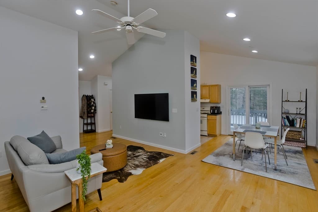 Single Family Residence at 147 Chipman Road, Middlefield MA 01243, Middlefield, photo 8 of 42