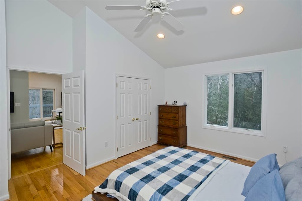 Single Family Residence at 147 Chipman Road, Middlefield MA 01243, Middlefield, photo 25 of 42