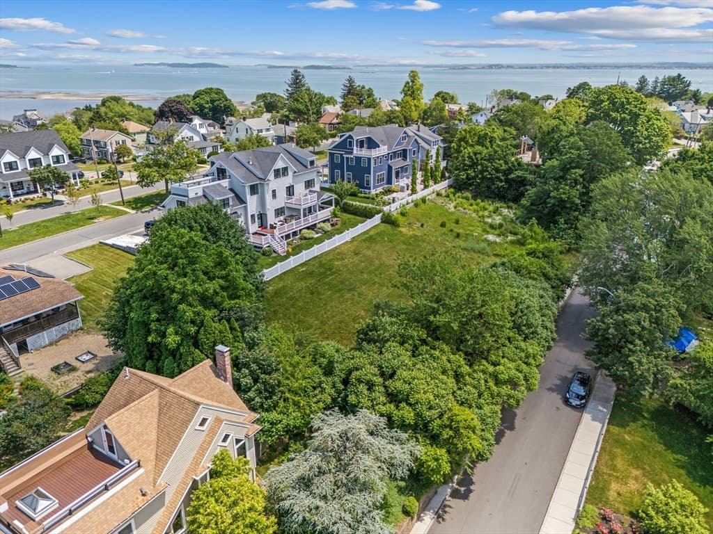 140 Parke Ave (Lot 1), Quincy MA 02171 photo 2