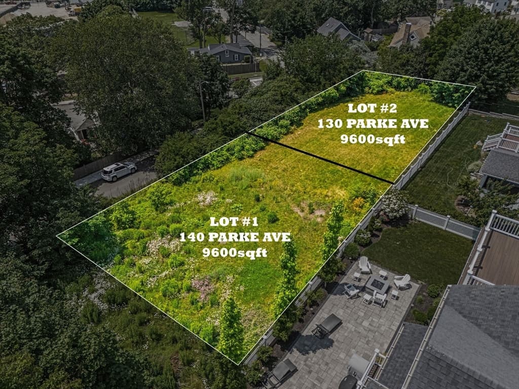 140 Parke Ave (Lot 1), Quincy MA 02171 photo 3