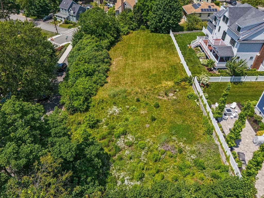 140 Parke Ave (Lot 1), Quincy MA 02171 photo 4