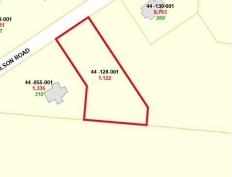 296 Old Wilson Road, Northampton MA 01062