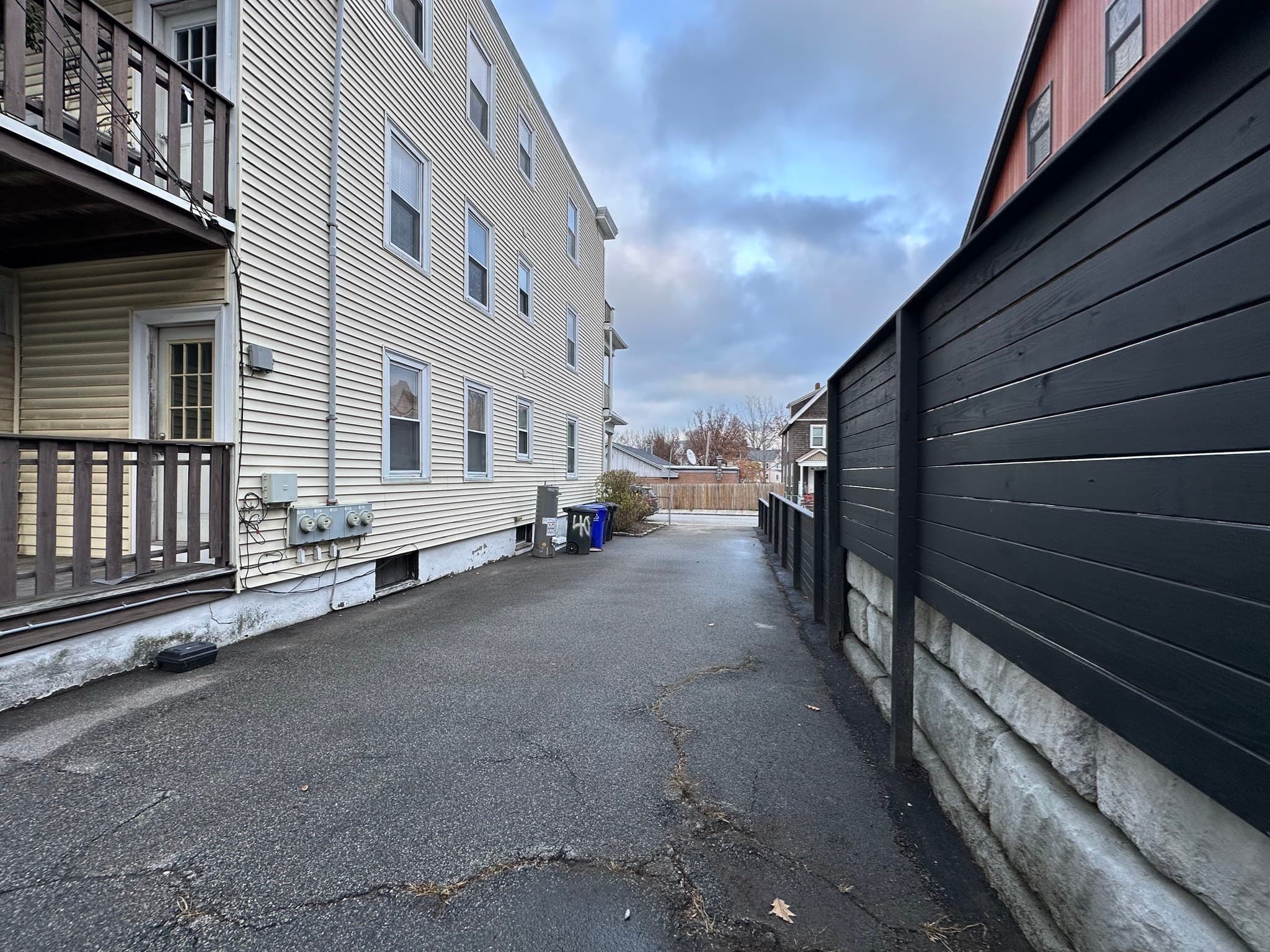 Condominium at 40 Mckone # 1, Boston MA 02122, photo 27 of 27