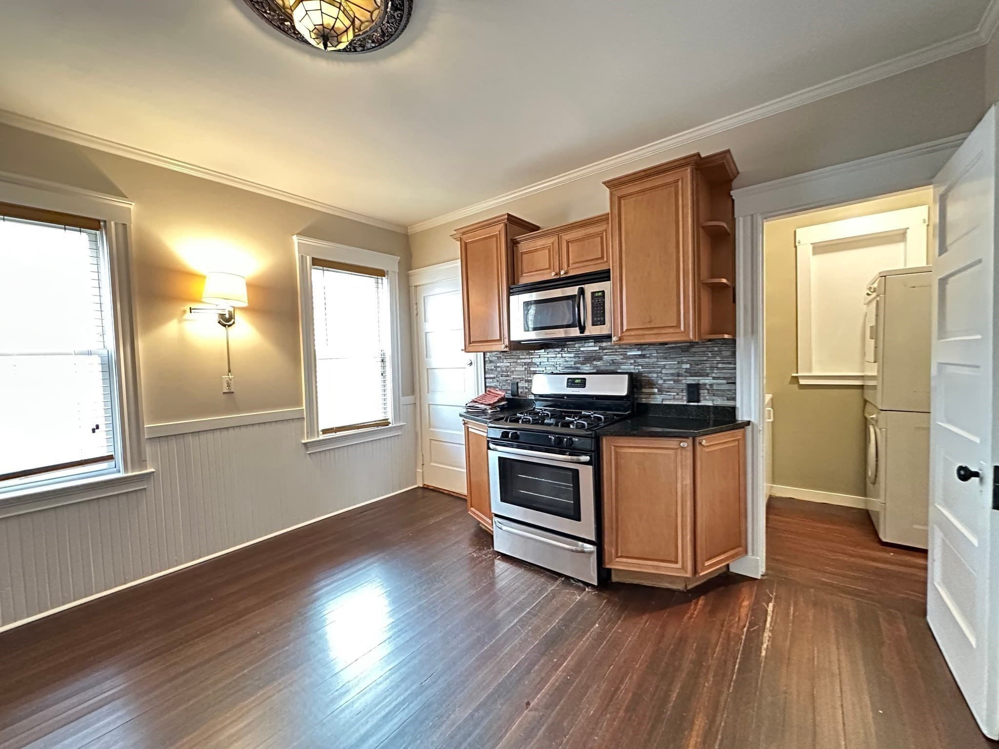 Condominium at 40 Mckone # 1, Boston MA 02122, photo 6 of 27