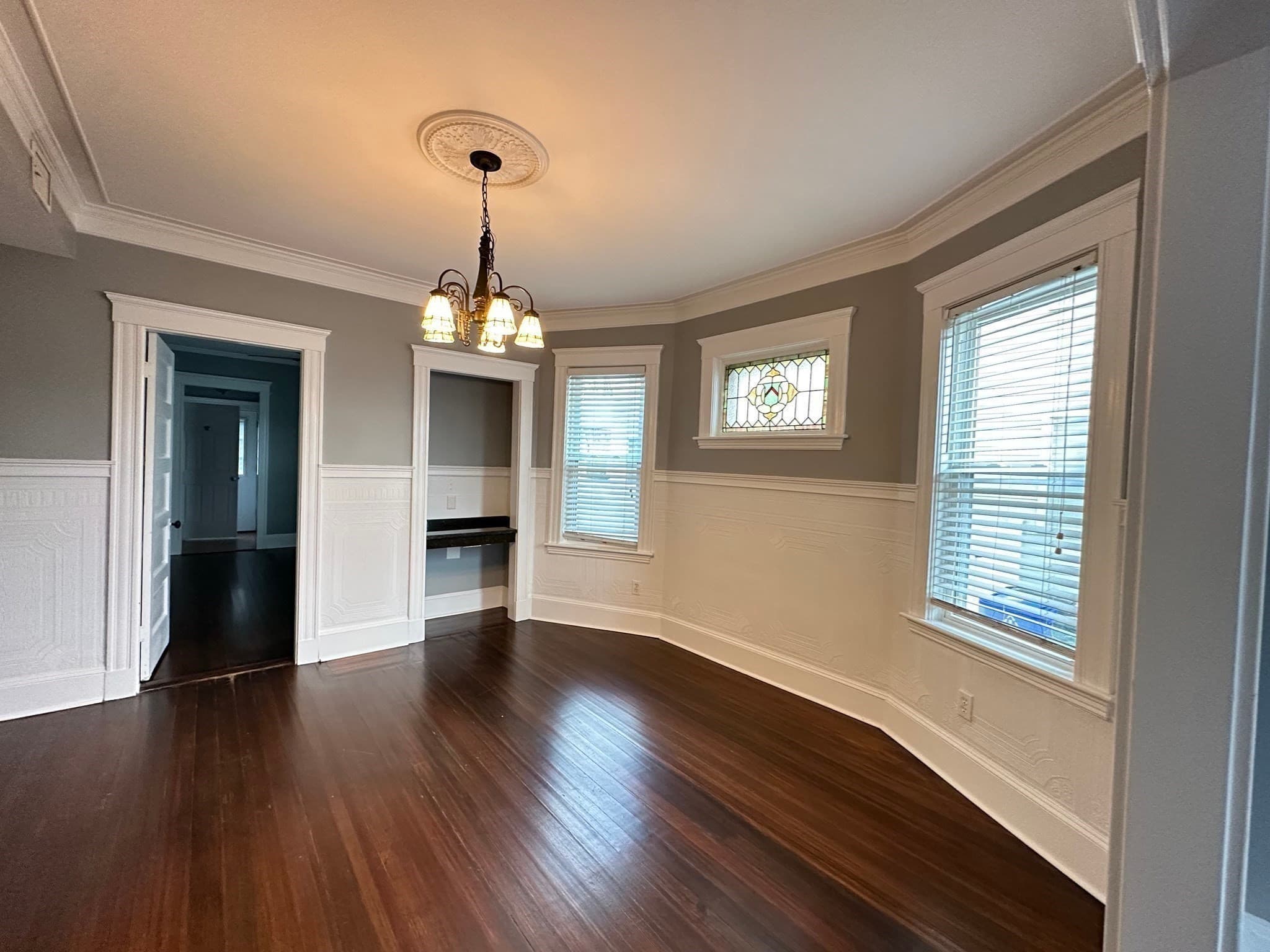 Condominium at 40 Mckone # 1, Boston MA 02122, photo 12 of 27