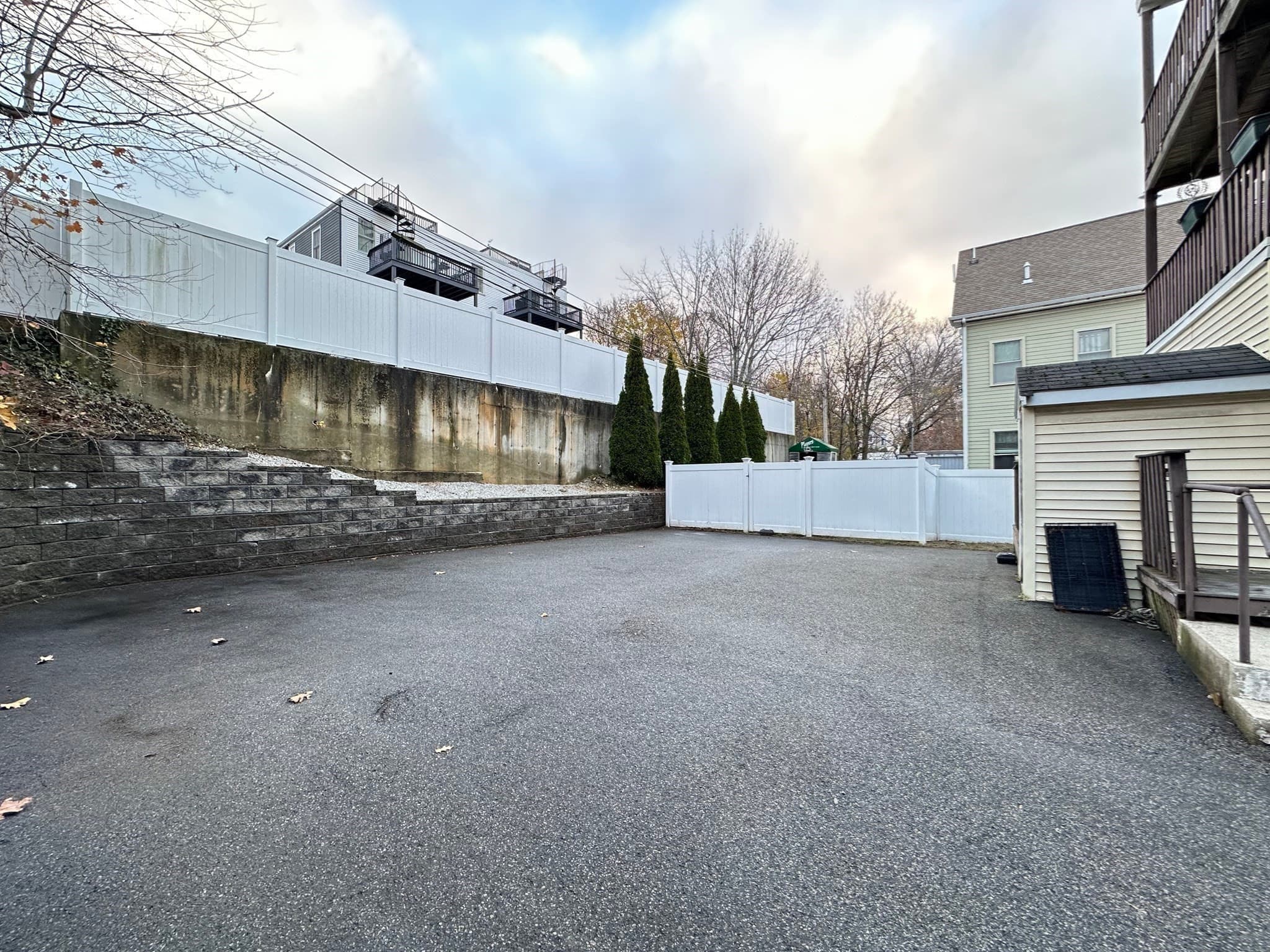 Condominium at 40 Mckone # 1, Boston MA 02122, photo 26 of 27