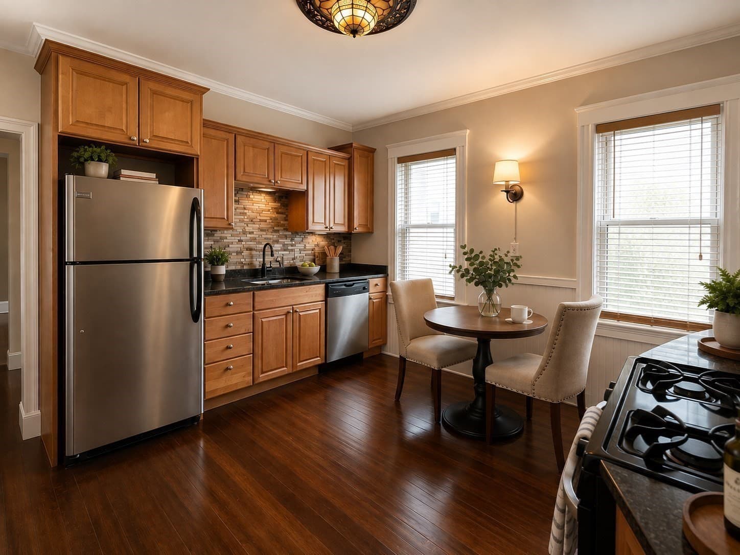 Condominium at 40 Mckone # 1, Boston MA 02122, photo 7 of 27