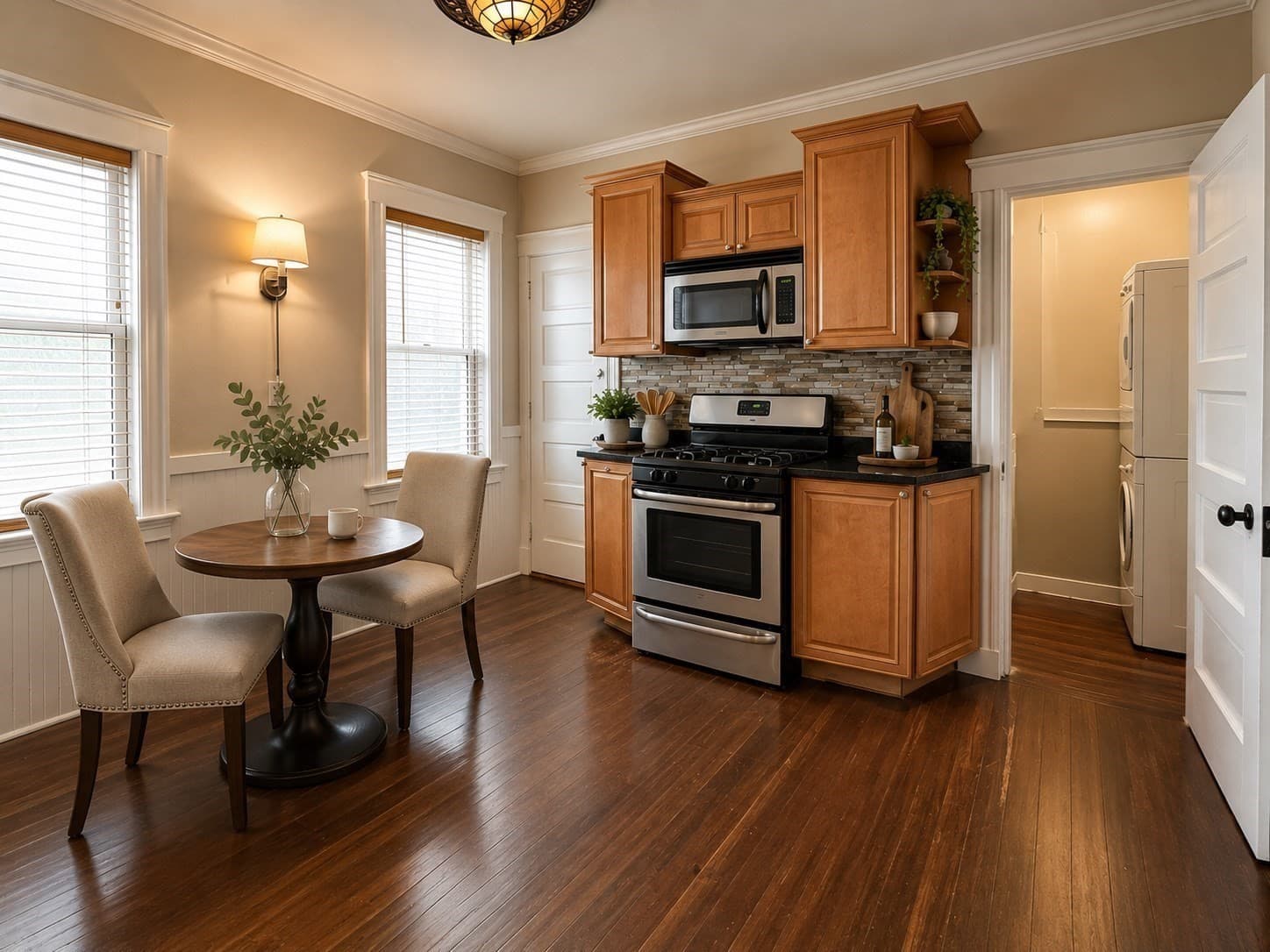 Condominium at 40 Mckone # 1, Boston MA 02122, photo 5 of 27